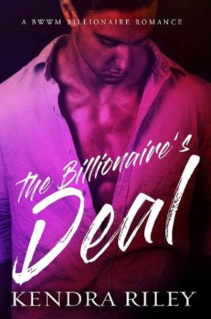 The Billionaire’s Deal by Kendra Riley