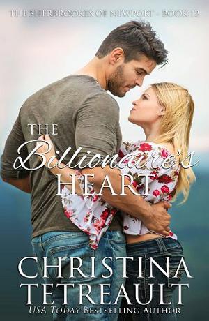 The Billionaire’s Heart by Christina Tetreault
