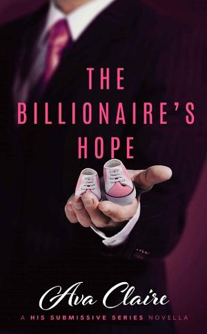 The Billionaire’s Hope by Ava Claire