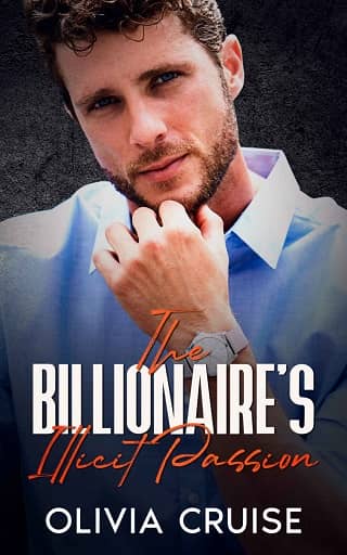 The Billionaire’s Illicit Passion by Olivia Cruise