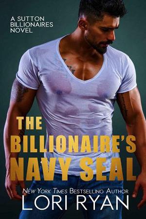 The Billionaire’s Navy SEAL by Lori Ryan
