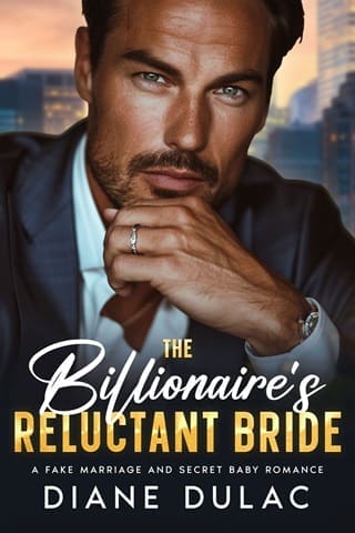 The Billionaire’s Reluctant Bride by Diane DuLac