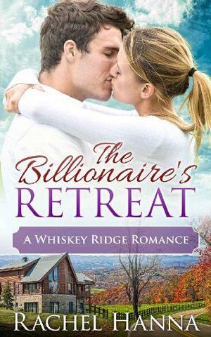 The Billionaire’s Retreat by Rachel Hanna