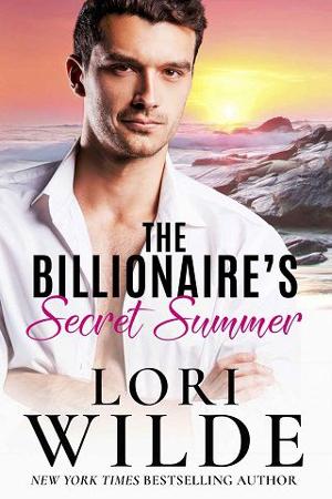 The Billionaire’s Secret Summer by Lori Wilde