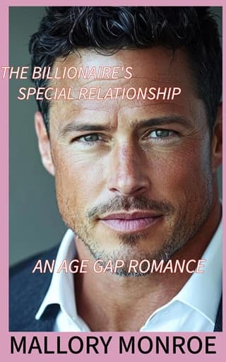 The Billionaire’s Special Relationship by Mallory Monroe
