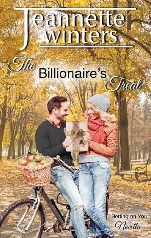 The Billionaire’s Treat by Jeannette Winters