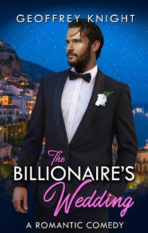 The Billionaire’s Wedding by Geoffrey Knight