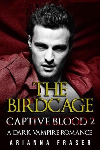 The Birdcage by Arianna Fraser