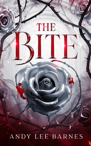 The Bite by Andy Lee Barnes