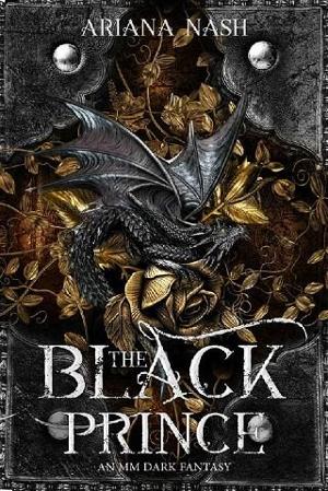 The Black Prince by Ariana Nash