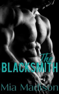 The Blacksmith by Mia Madison
