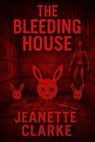 The Bleeding House by Jeanette Clarke