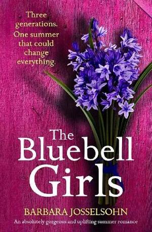The Bluebell Girls by Barbara Josselsohn