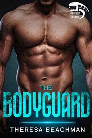 The Bodyguard by Theresa Beachman