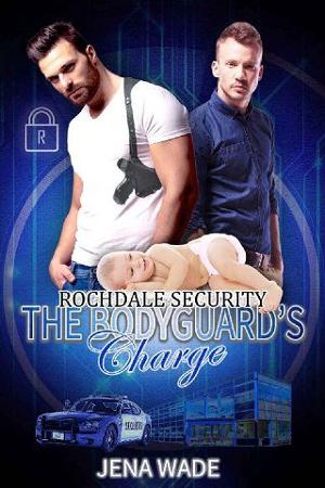 The Bodyguard’s Charge by Jena Wade