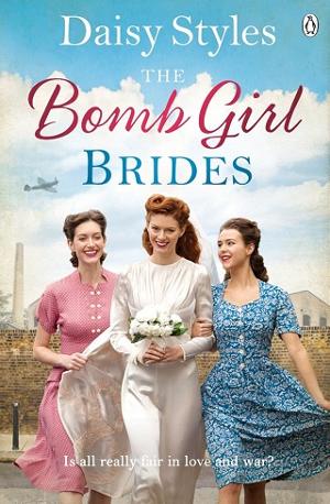 The Bomb Girl Brides by Daisy Styles