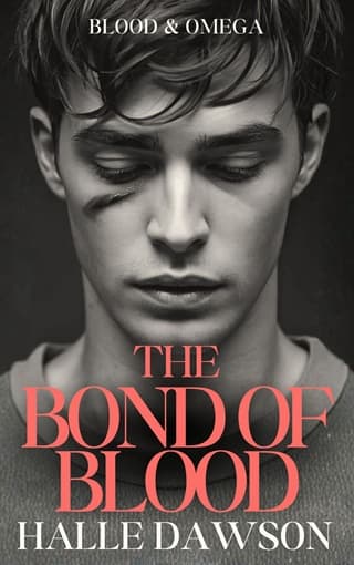 The Bond of Blood by Halle Dawson