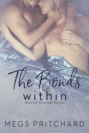 The Bonds Within by Megs Pritchard