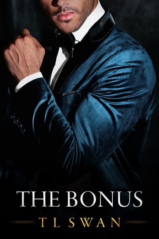 The Bonus by T L Swan