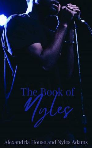 The Book of Nyles by Alexandria House