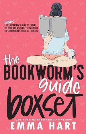 The Bookworm’s Guide Boxset by Emma Hart