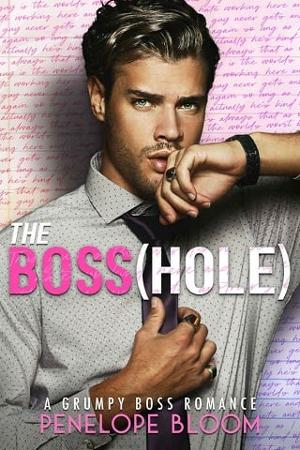 The Boss(hole) by Penelope Bloom