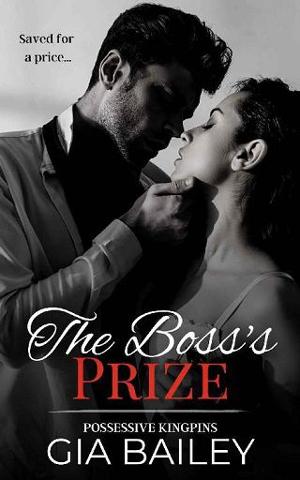 The Boss’s Prize by Gia Bailey