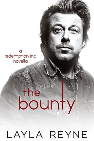 The Bounty by Layla Reyne