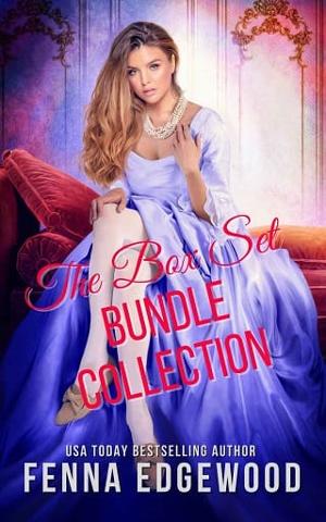 The Box Set Bundle Collection by Fenna Edgewood