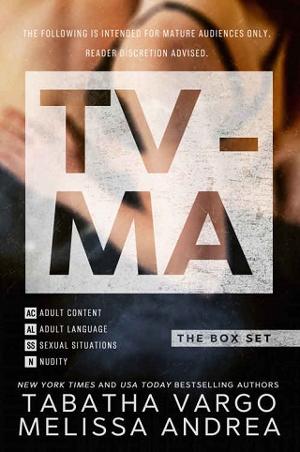 TV-MA: The Box Set by Tabatha Vargo, Melissa Andrea