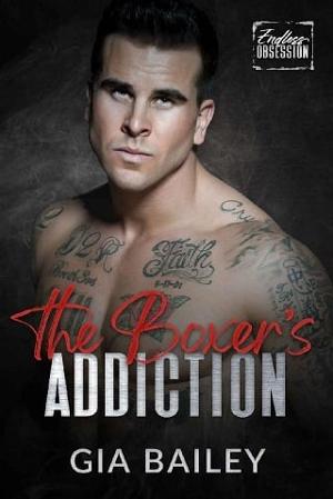 The Boxer’s Addiction by Gia Bailey
