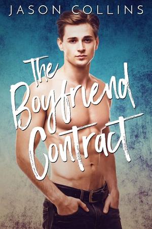 The Boyfriend Contract by Jason Collins