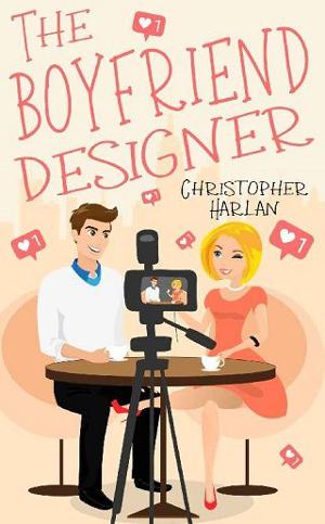 The Boyfriend Designer by Christopher Harlan