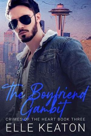 The Boyfriend Gambit by Elle Keaton