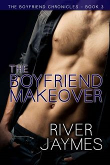 The Boyfriend Makeover by River Jaymes