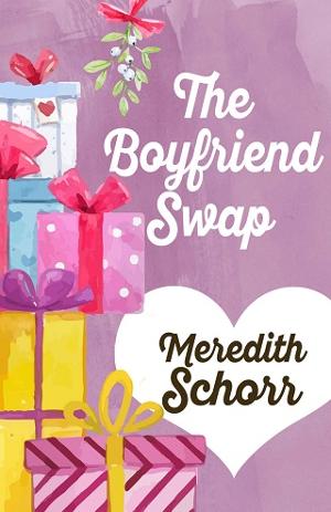The Boyfriend Swap by Meredith Schorr