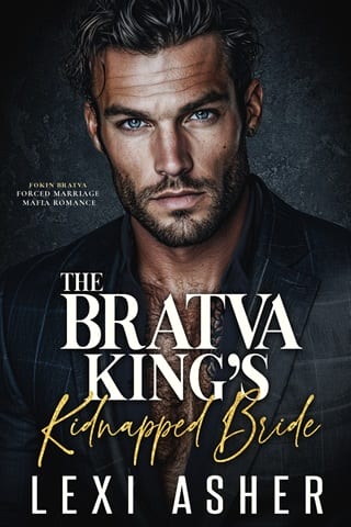 The Bratva King’s Kidnapped Bride by Lexi Asher