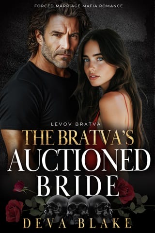 The Bratva’s Auctioned Bride by Deva Blake