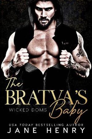 The Bratva’s Baby by Jane Henry