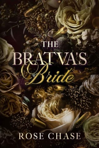 The Bratva’s Bride by Rose Chase