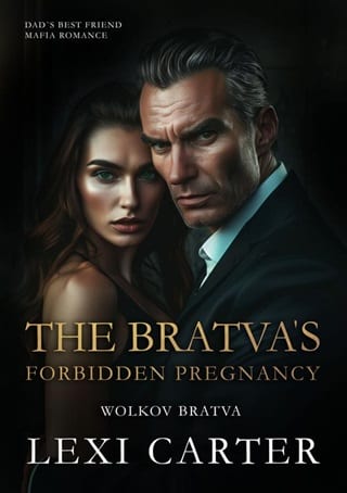 The Bratva’s Forbidden Pregnancy by Lexi Carter