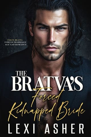 The Bratva’s Forced Kidnapped Bride by Lexi Asher