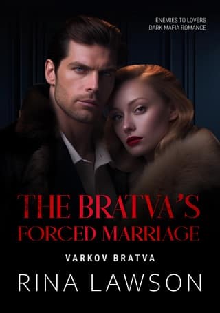 The Bratva’s Forced Marriage by Rina Lawson