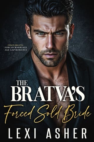 The Bratva’s Forced Sold Bride by Lexi Asher