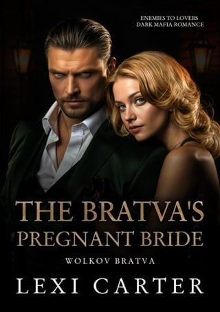 The Bratva’s Pregnant Bride by Lexi Carter