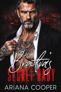 The Bratva’s Secret Baby by Ariana Cooper