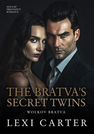 The Bratva’s Secret Twins by Lexi Carter