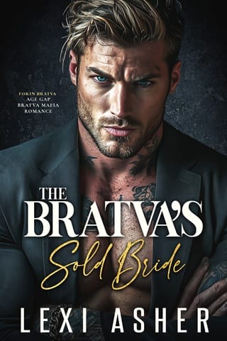 The Bratva’s Sold Bride by Lexi Asher