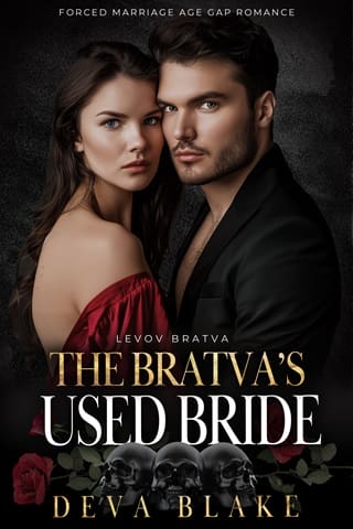 The Bratva’s Used Bride by Deva Blake