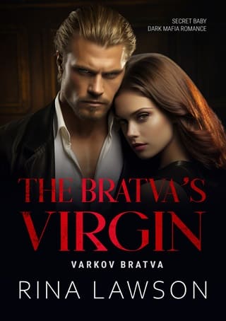 The Bratva’s Virgin by Rina Lawson